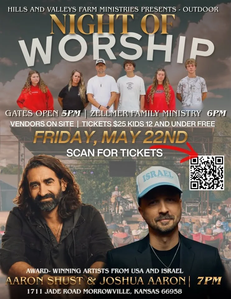 Morrowville Christian Fest