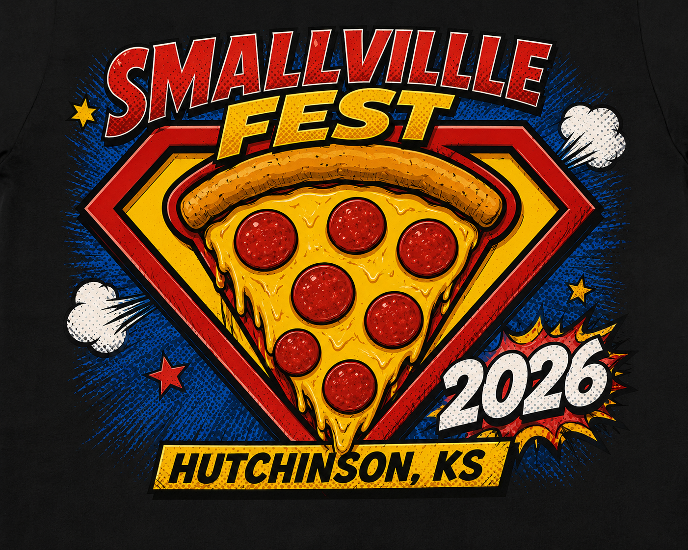 Smallville Fest