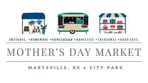 Marysville Mothers Day Market
