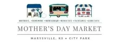 Marysville Mother's Day Market