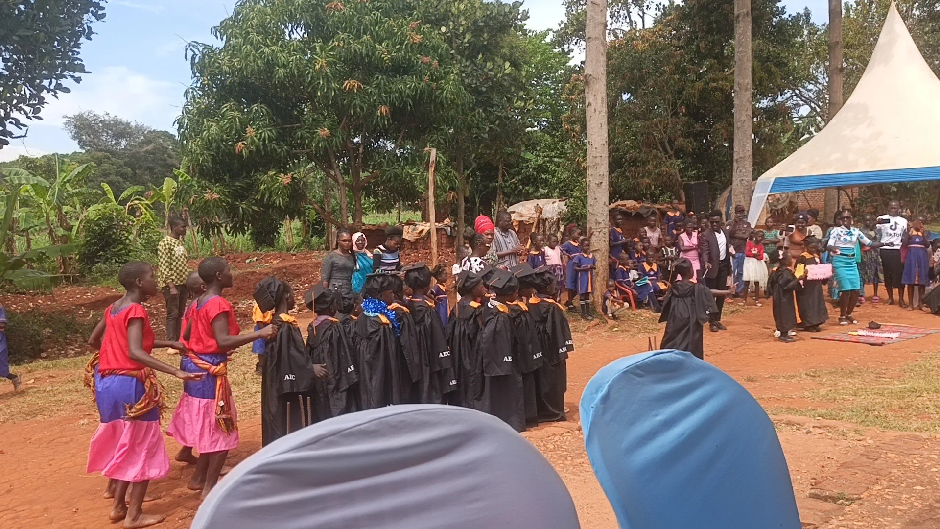 MUSIC, DANCE, and DRAMA