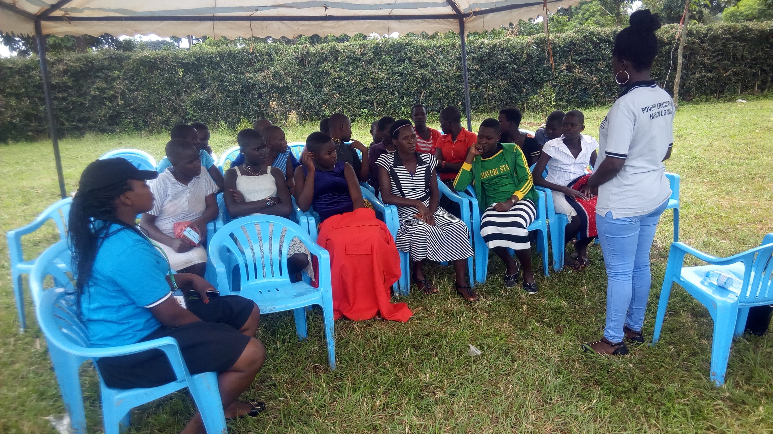 TRAINIGING FEMALE TEACHERS ON GIRL HEALTH.jpg
