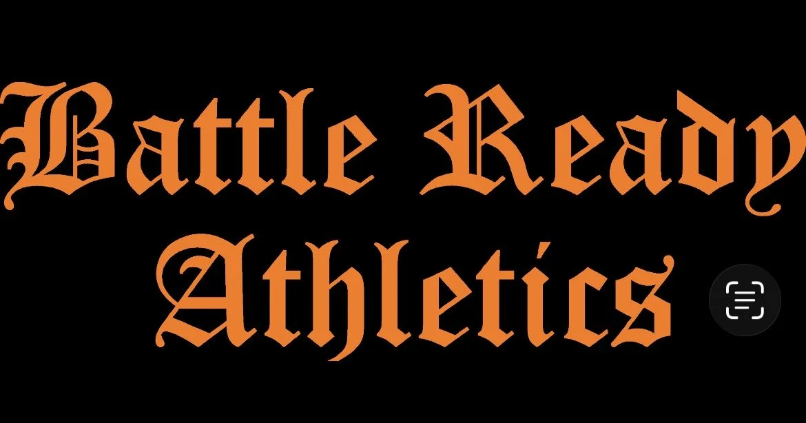Battle Ready Athletics