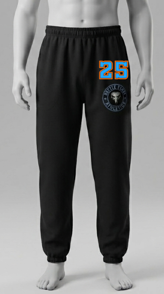 Battle Ready Sweat Pants