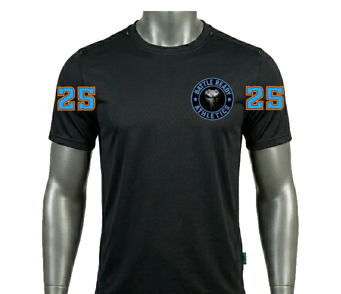 Battle Ready T-Shirt