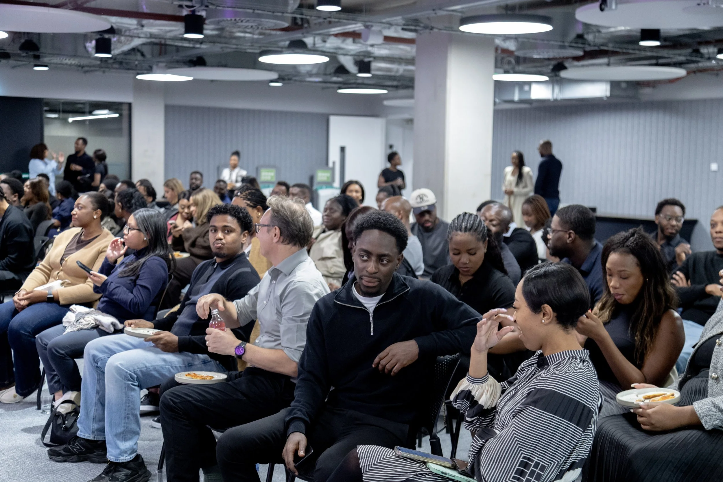 The Unspoken Rules of Career Growth: Promotions, Progression & Positioning in the Workplace