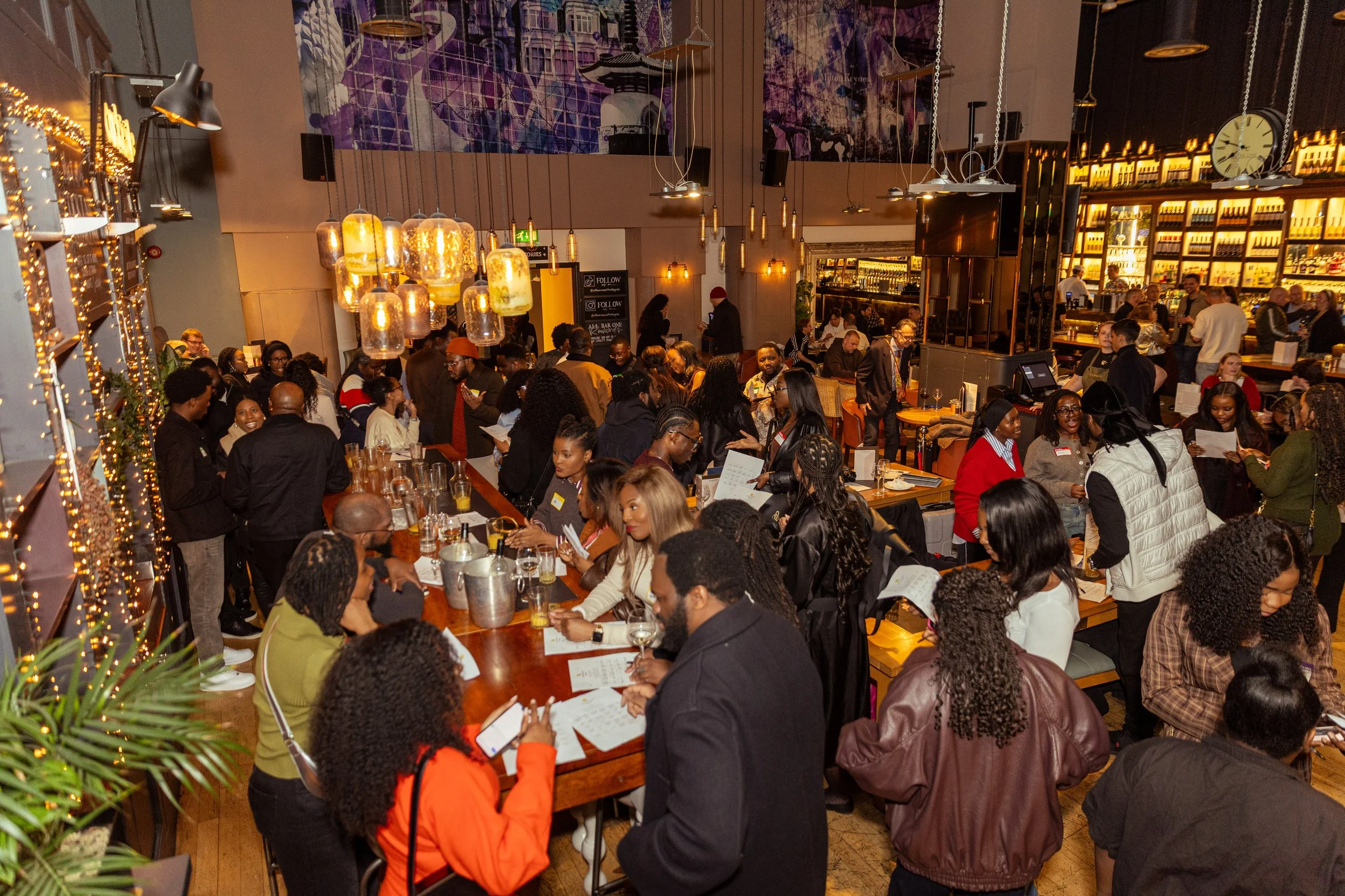 Business & Community Showcase 