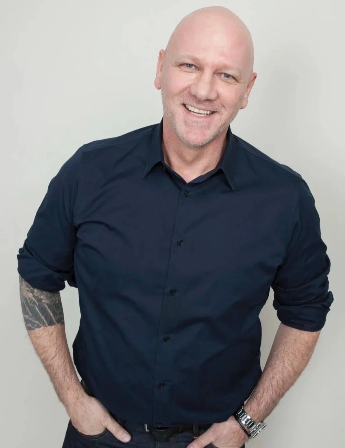 John Dunleavy is a global advertising, media and communications executive best known for leading award-winning agencies and advising the most iconic brands in the world.