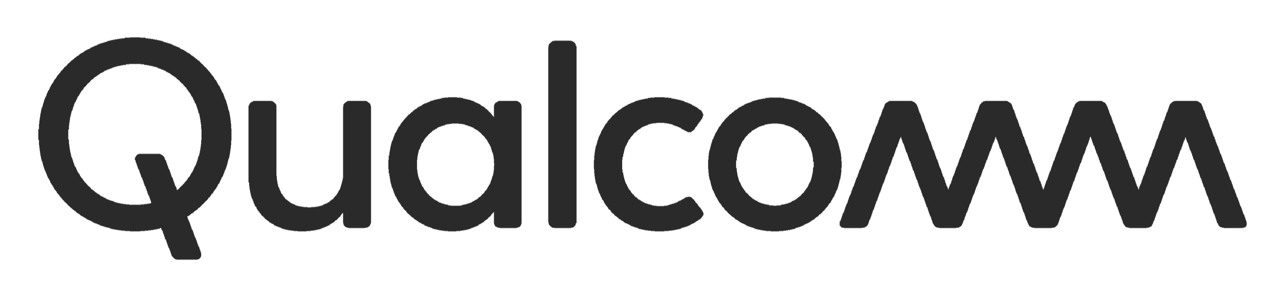 Amazon logo in black on a white background.