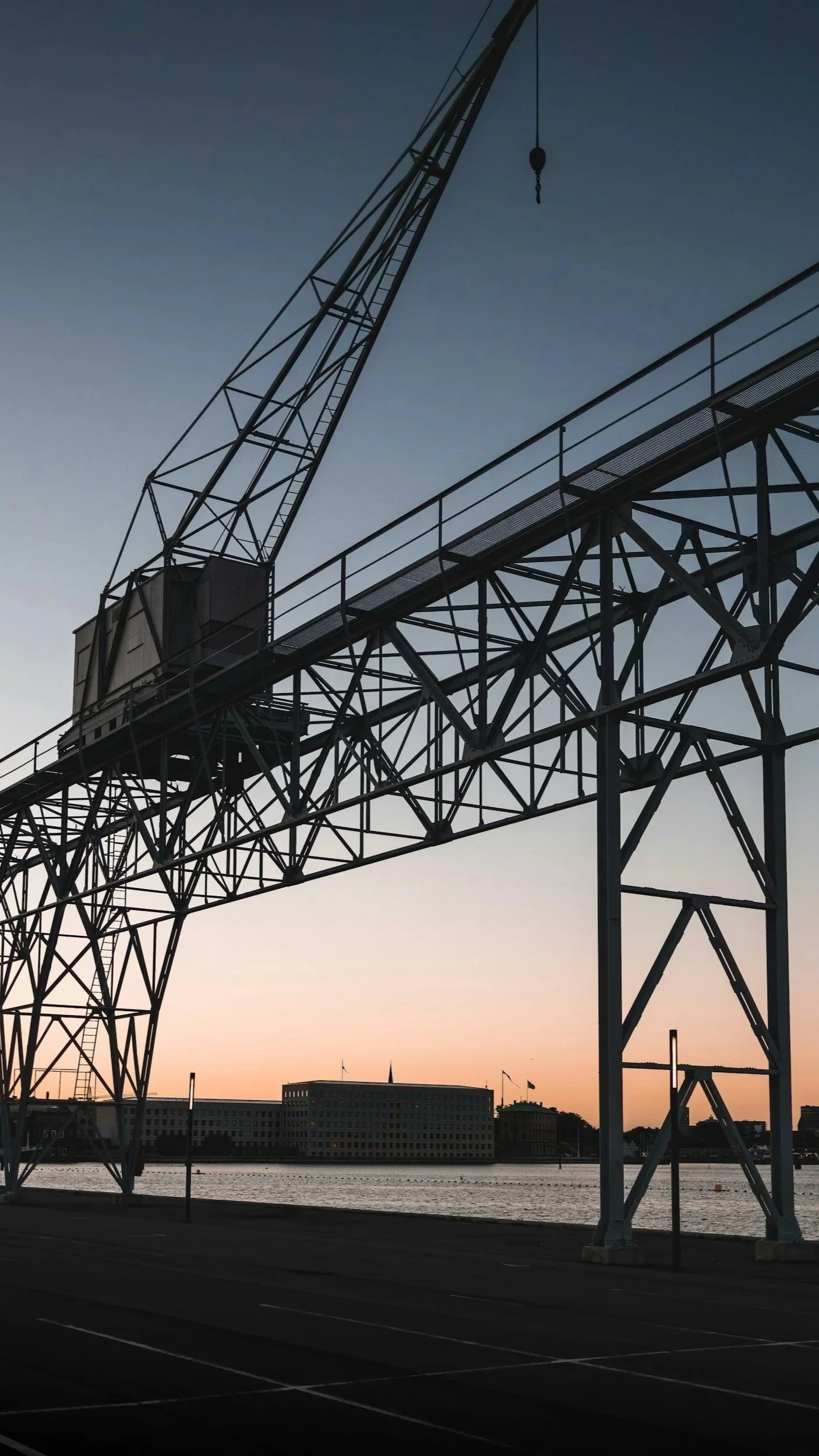 In the 19th century, our founder, John Dunleavy's, hometown of Manchester became known as the world’s first industrial city.