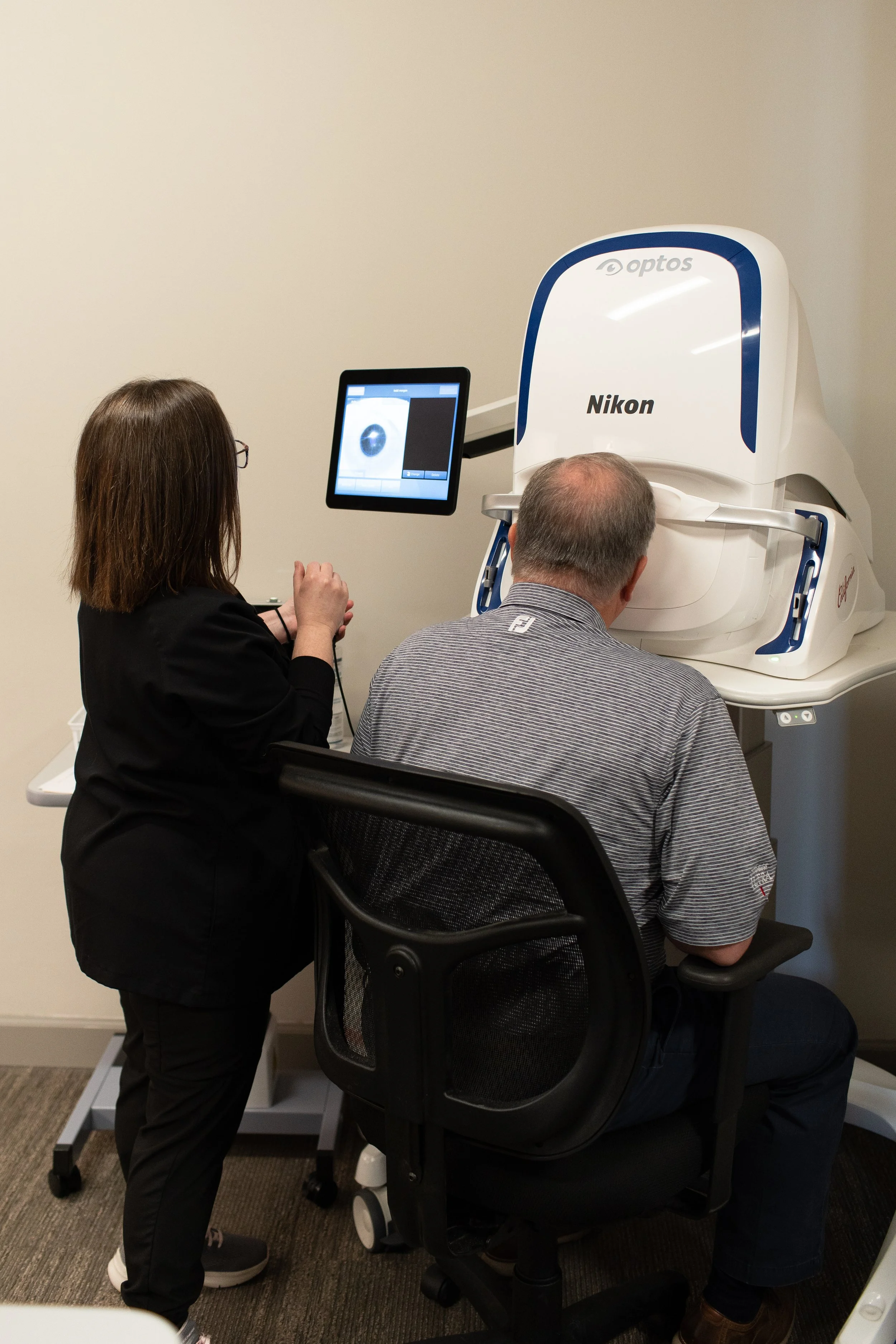 A Deeper Look: Dive Into the World of Optomap and Discover What Your Eyes Are Really Saying!