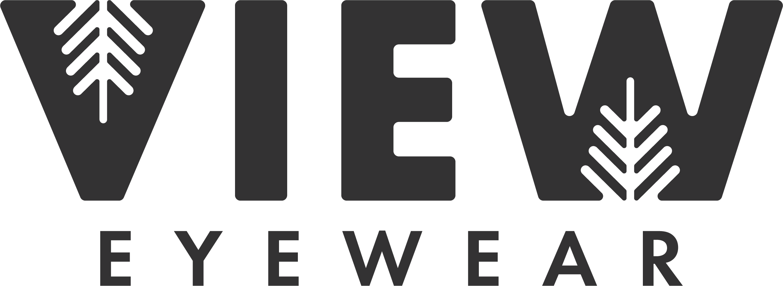 View-Eyewear-Logo-Longview-TX