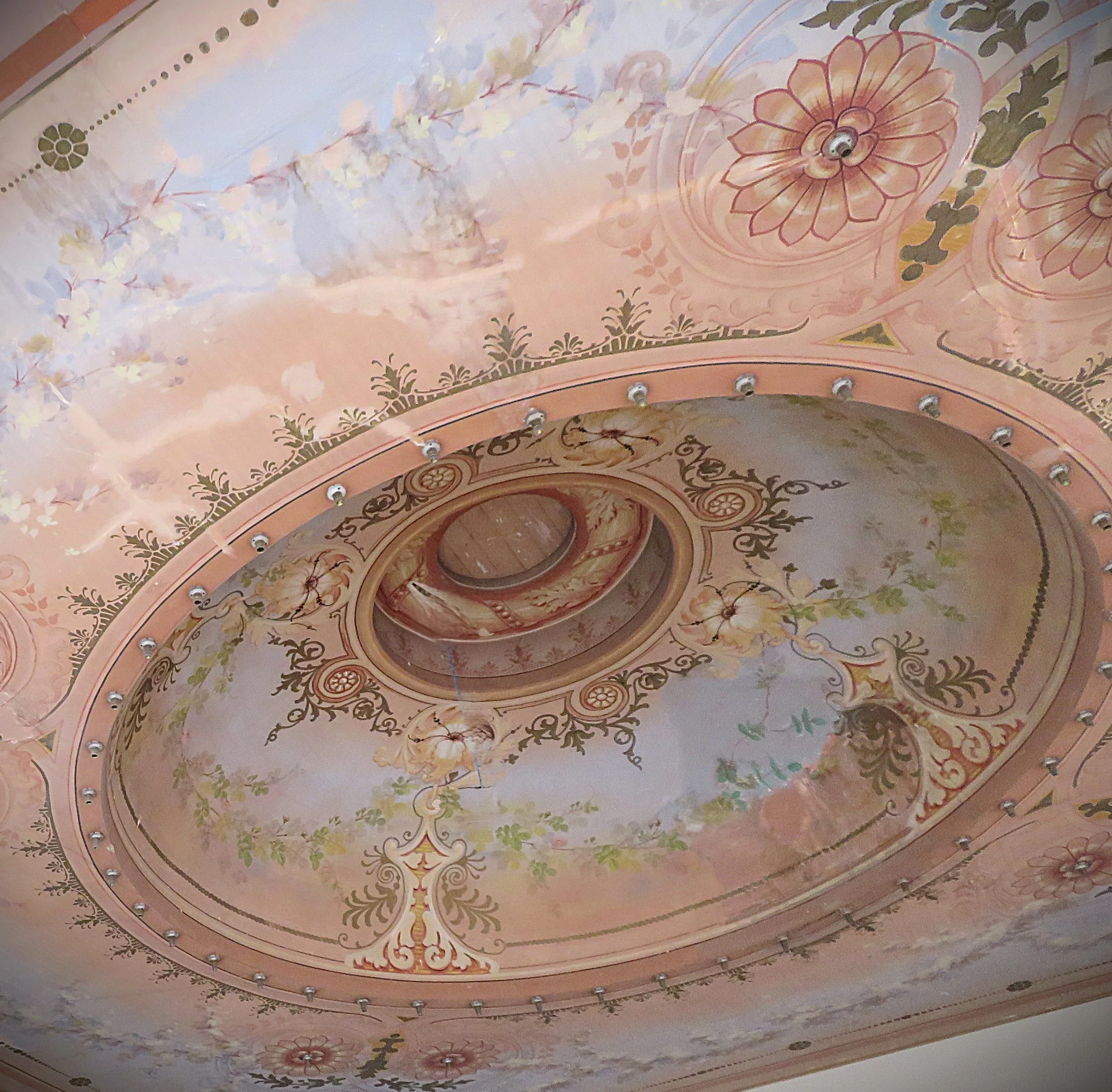 Beardstown Opera House