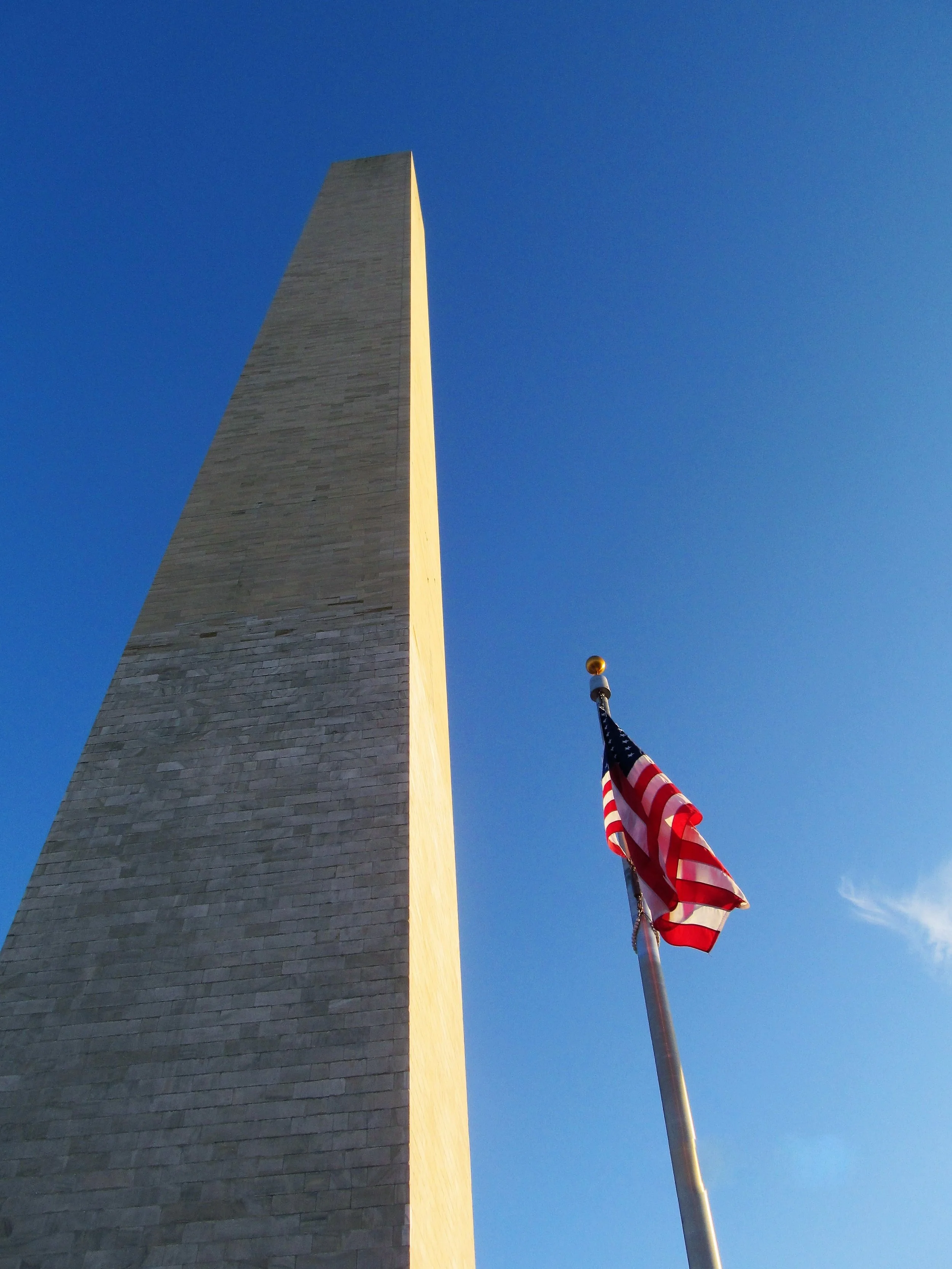 "Washington Monument"