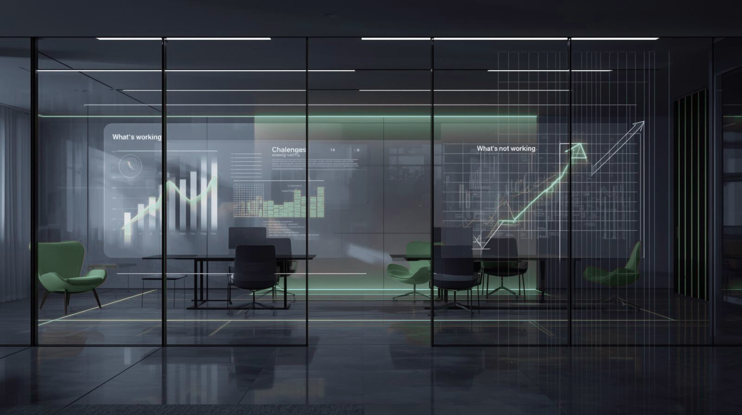 Performance & Evolution Advisory