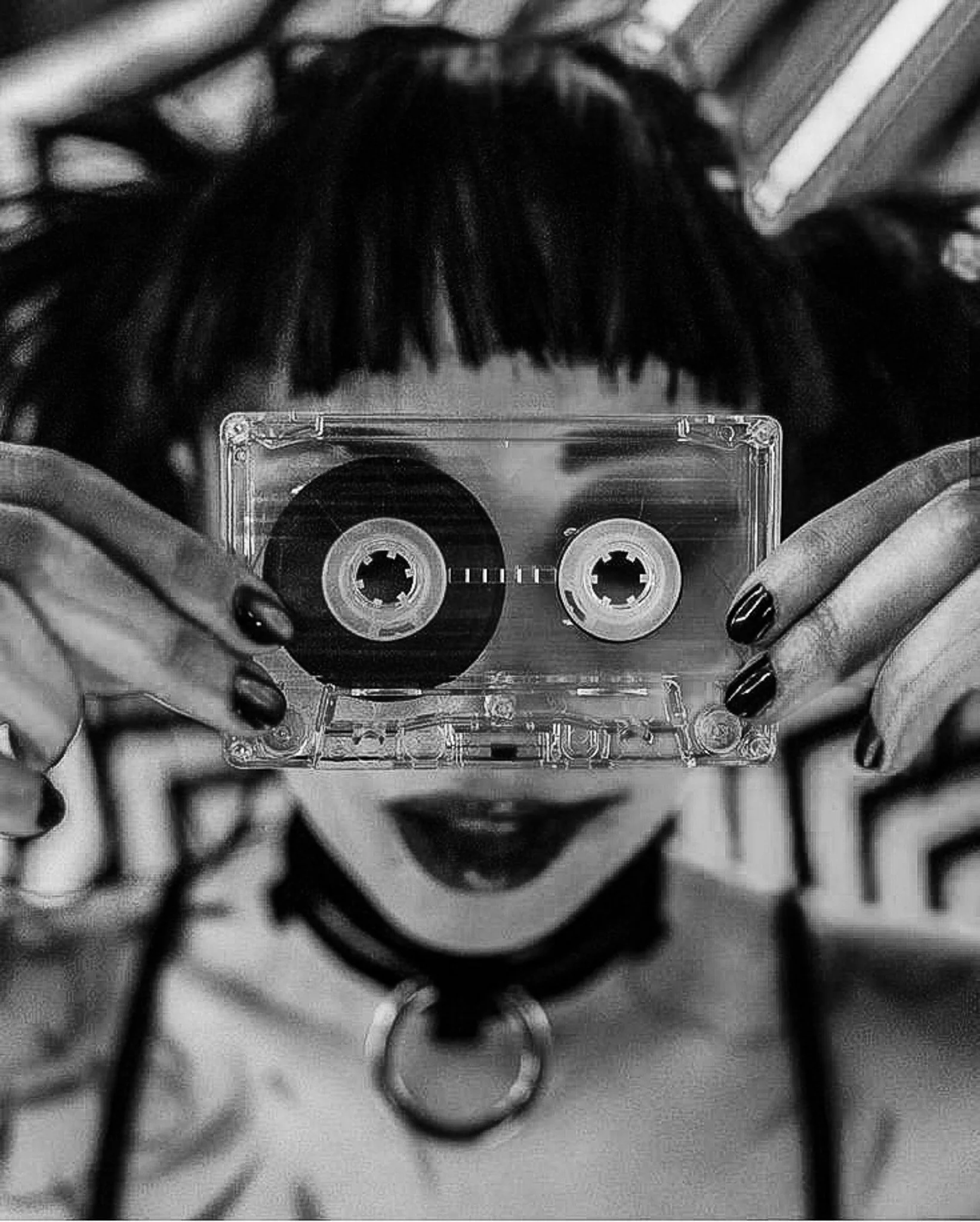 Tokyo Between Stations