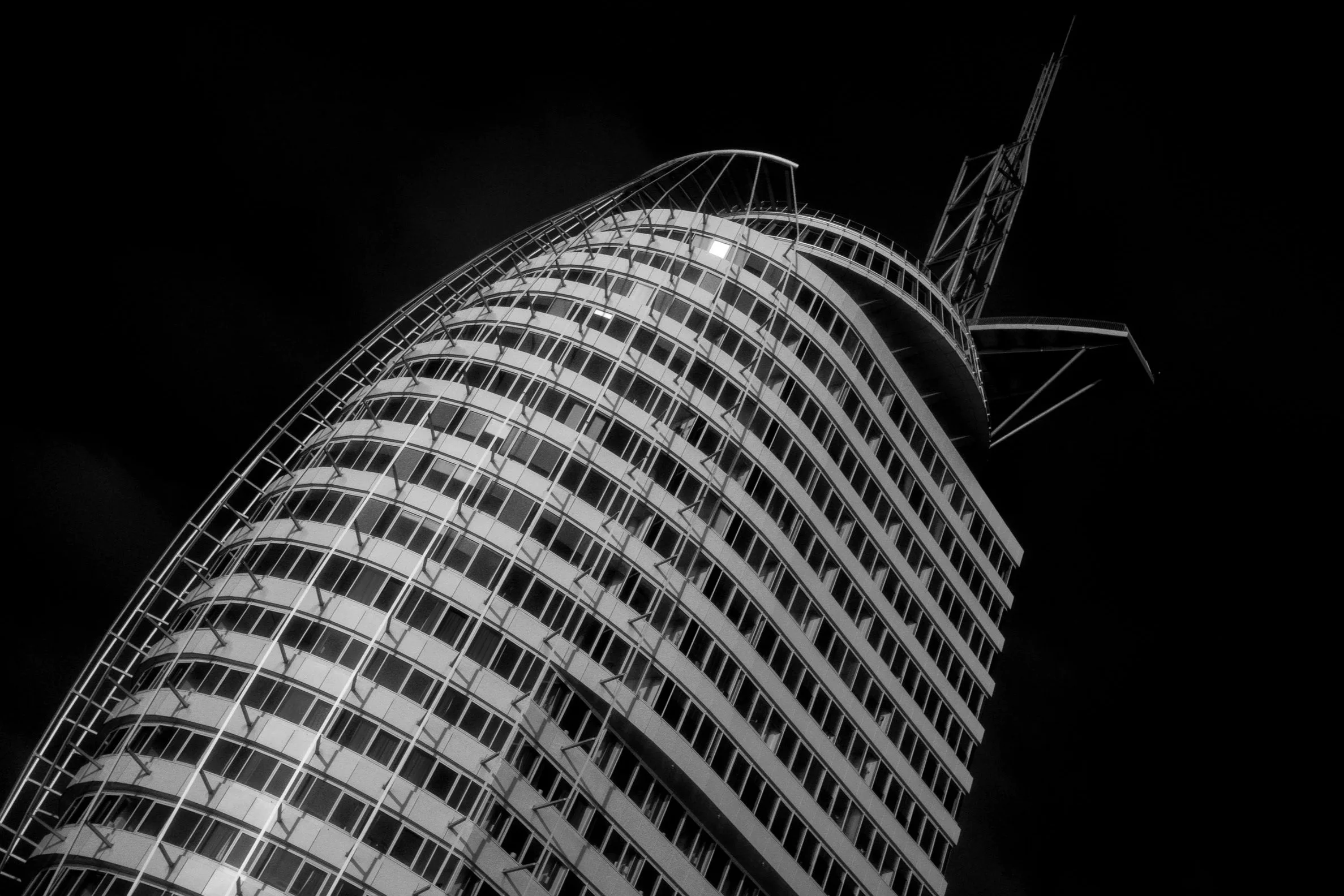 Bremen Concrete &amp; Rain