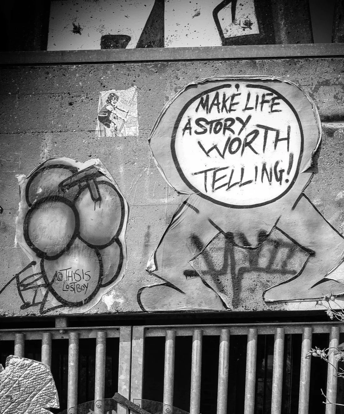 amsterdam in motion.