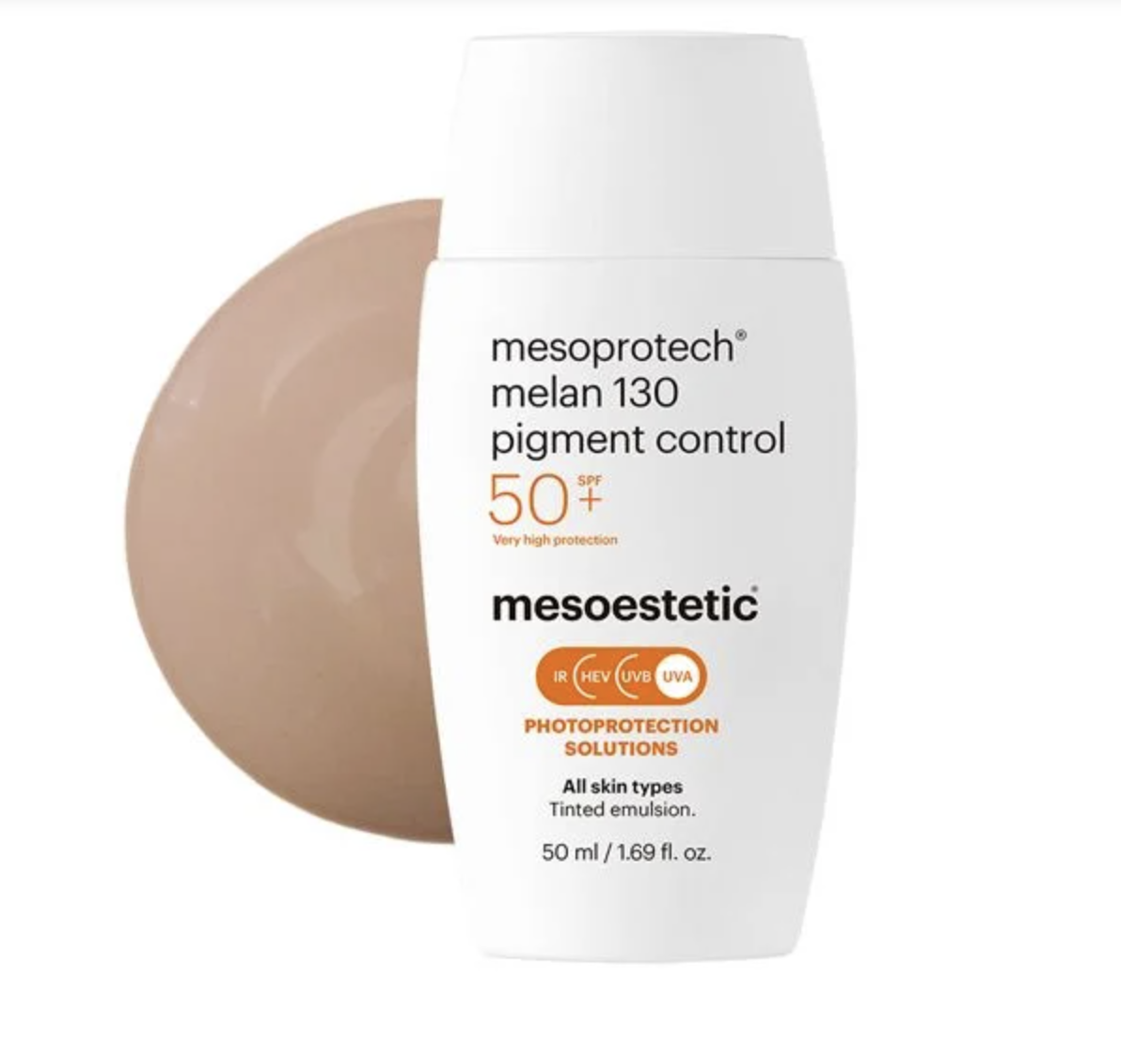 Melan 130 Mesoestetic