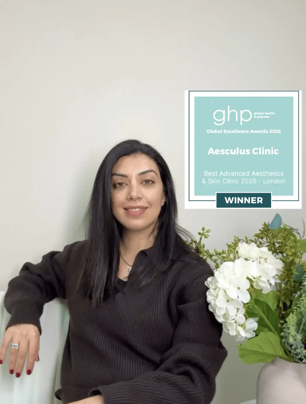 Best Aesthetics and Skin Clinic London 2026
