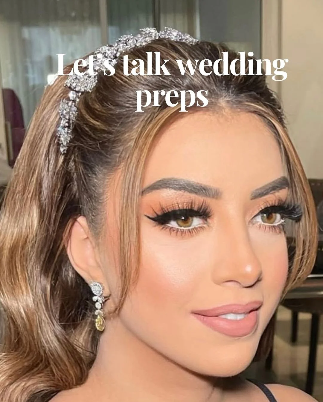 Your wedding day is one of the most important days of your life, start your preps early and enjoy the process 🤍

Makeup: @summayamua 
Hair: @pip_hair_art 

#aesculusclinic #bridalskin #weddingpreps