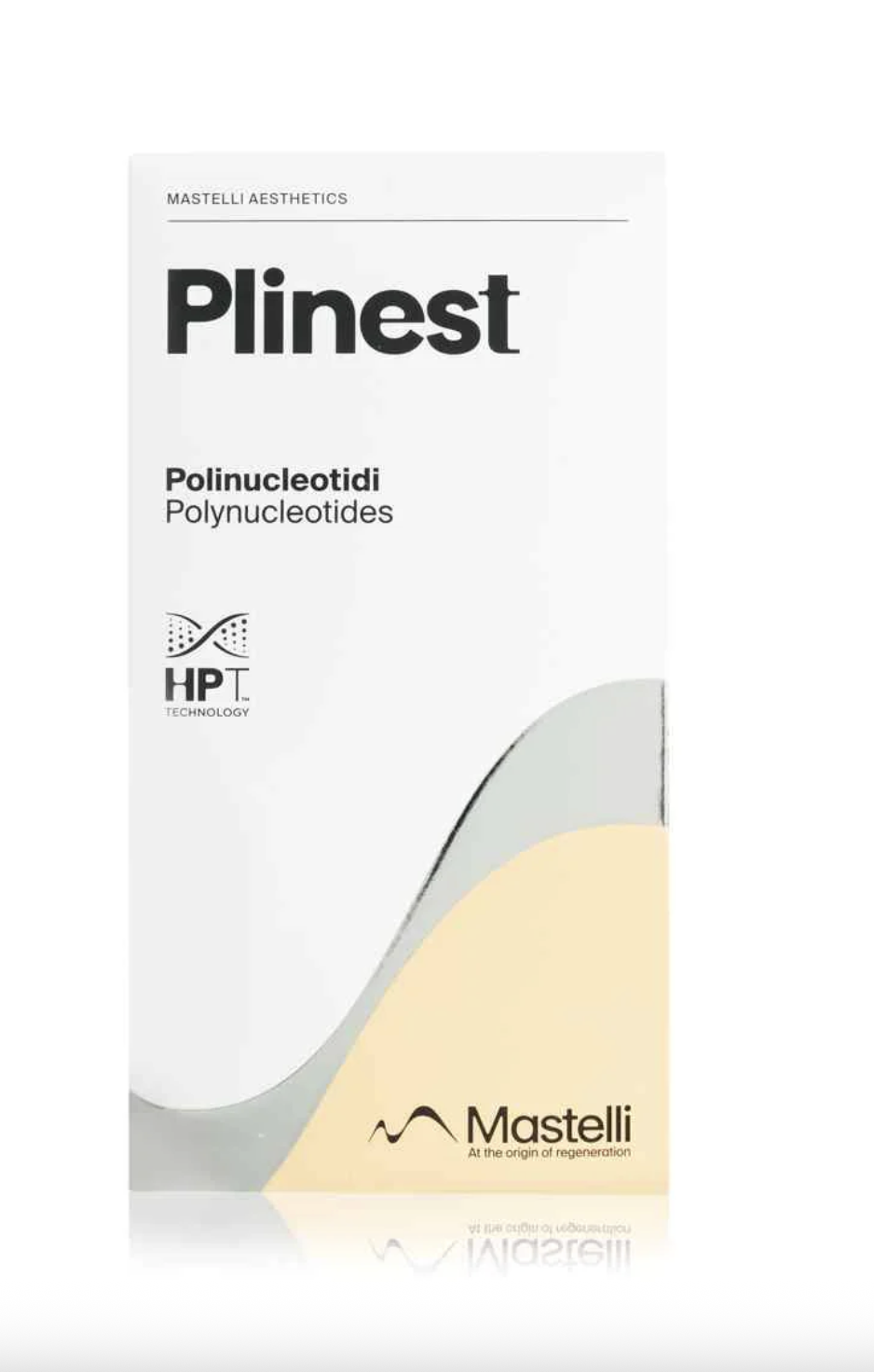 Plinest polynucleotides 