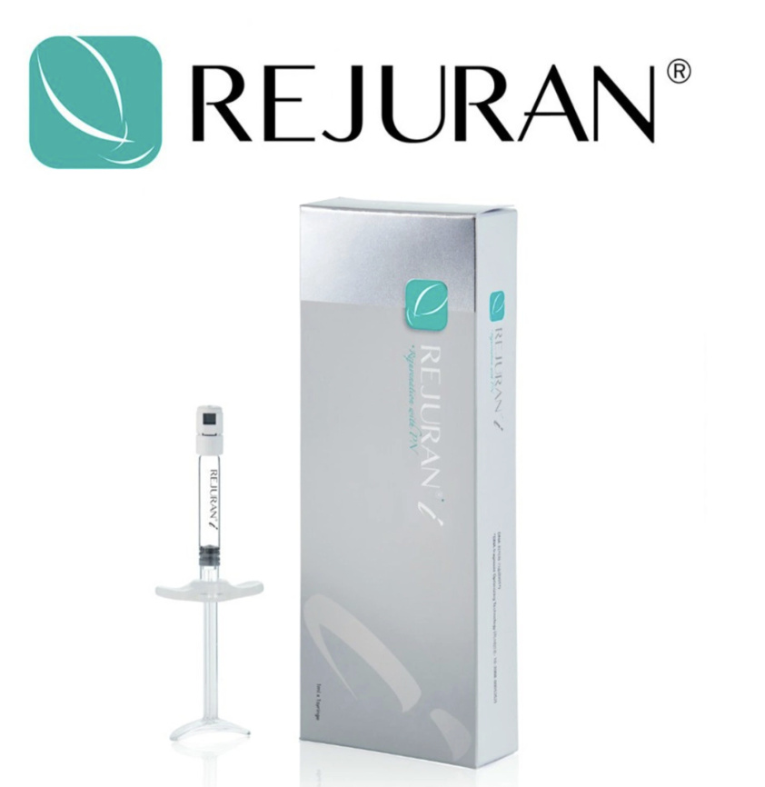 Rejuran The Korean Skin Regeneration Treatment Has Finally Landed in London