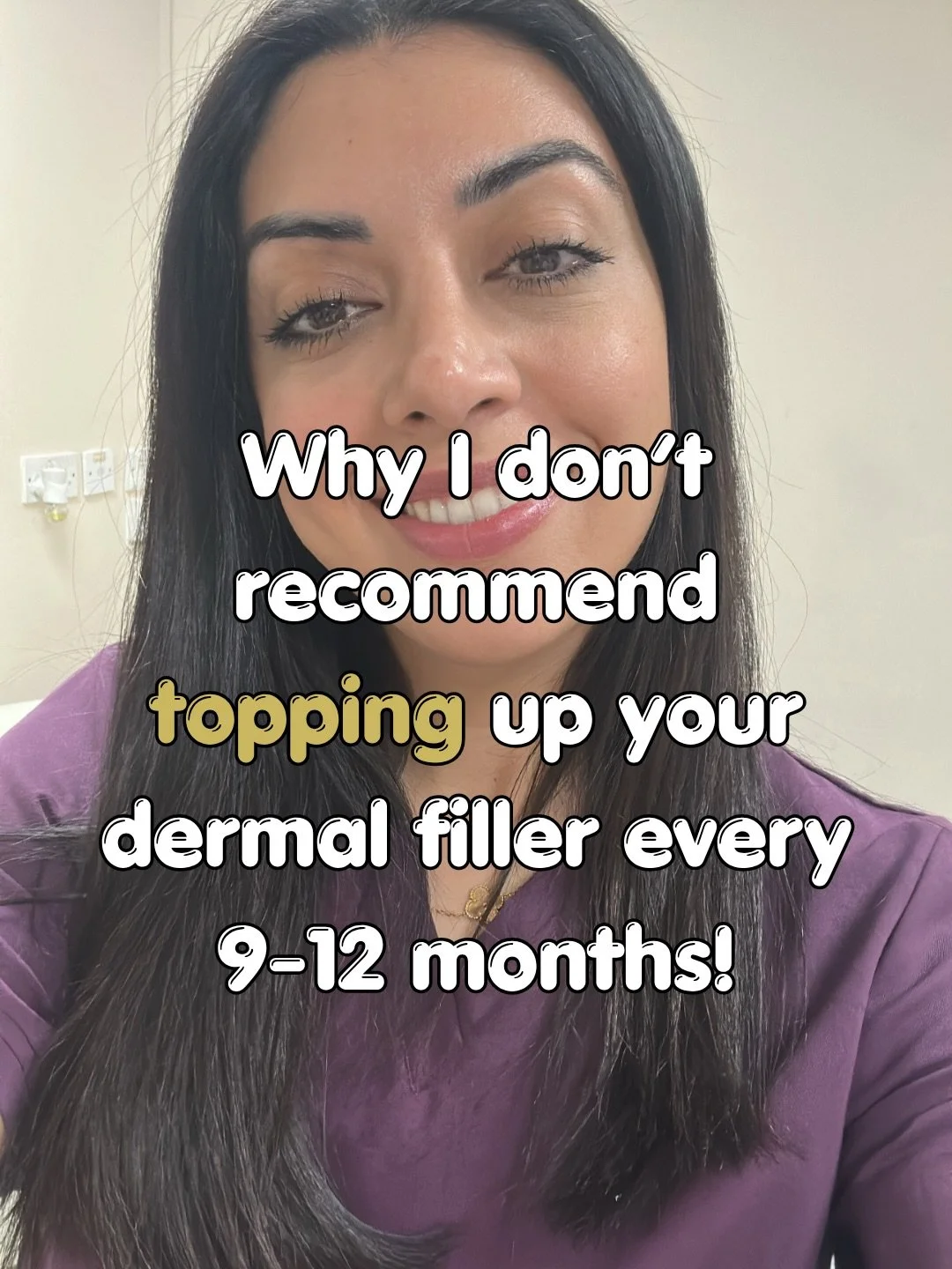 Not every filler treatment needs a top up every year!

Aesculus Clinic | Dermal Filler New Malden | Skin Clinic New Malden