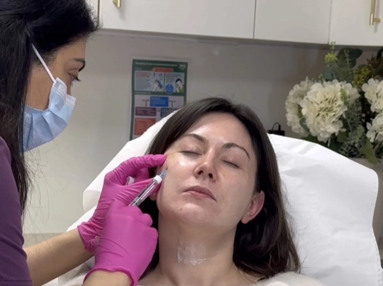 Rejuran The Korean Skin Regeneration Treatment Has Finally Landed in London