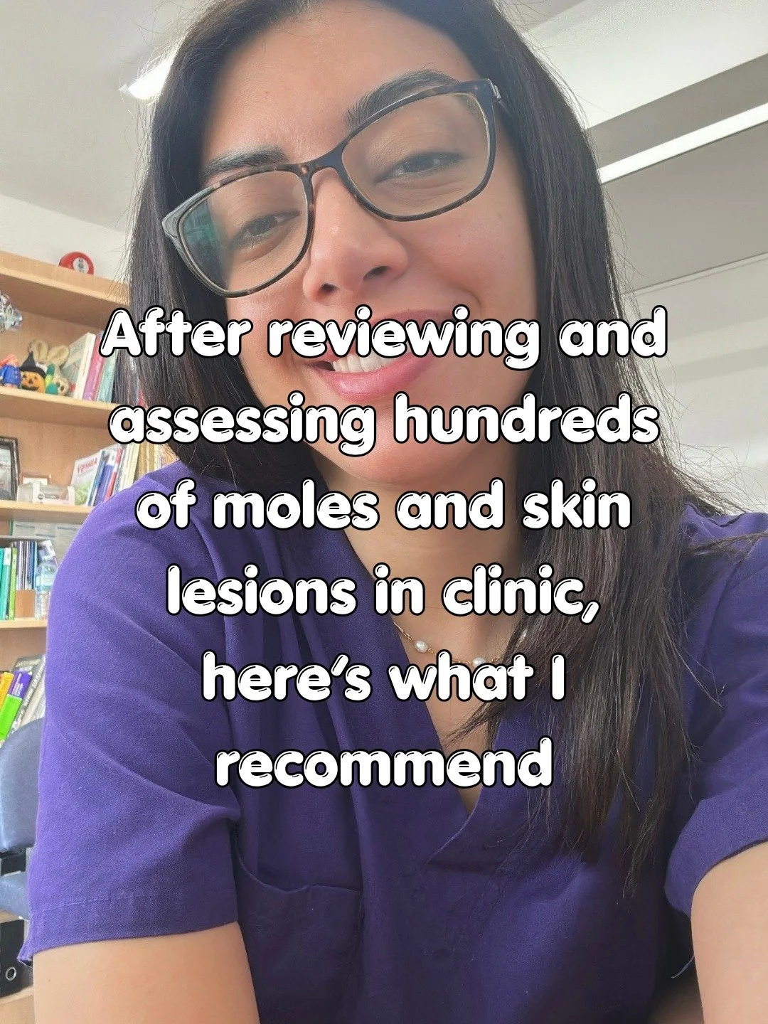 Not every mole is dangerous and not every mole is safe! 

Book your mole check online!

Mole Check New Malden | Mole Mapping New Malden | Aesculus Clinic | Skin Clinic New Malden