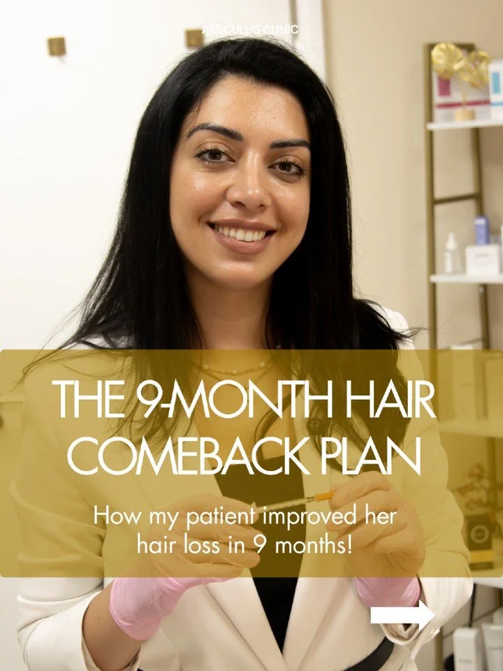 It is hair loss awareness month!

Ask me anything about hair loss?Available at New Malden &amp; Knightsbridge 

Aesculus Clinic | Skin Clinic New Malden | Skin Clinic Knightsbridge | Anti-wrinkle treatment New Malden | Anti-wrinkle treatment Knightsb