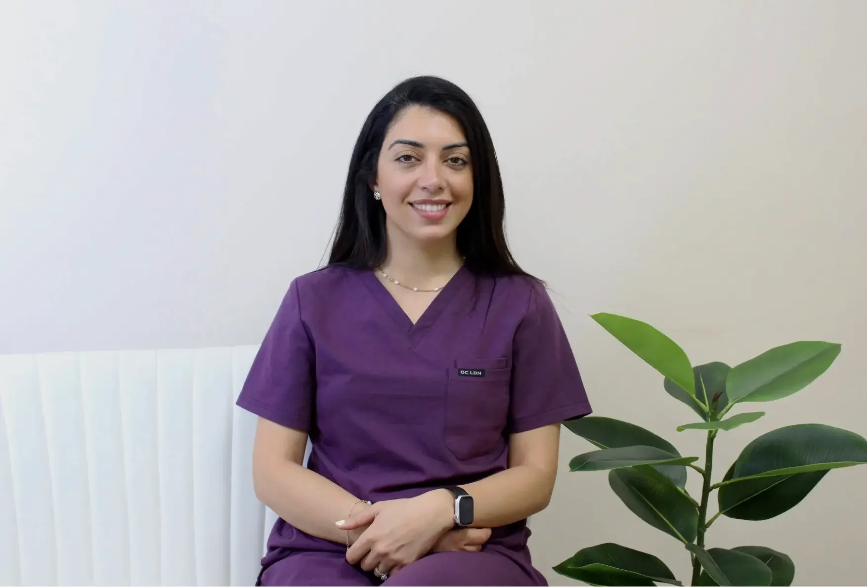 Asmaa Ismail Practitioner