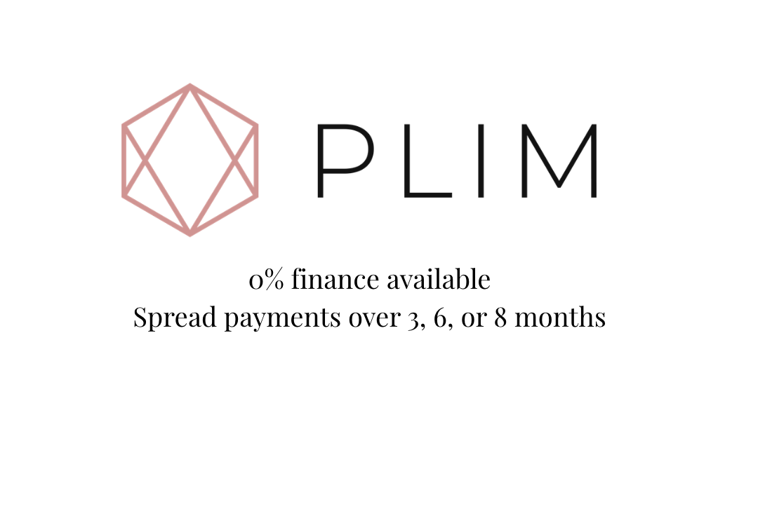 Interest free finance available at Aesculus Clinic 