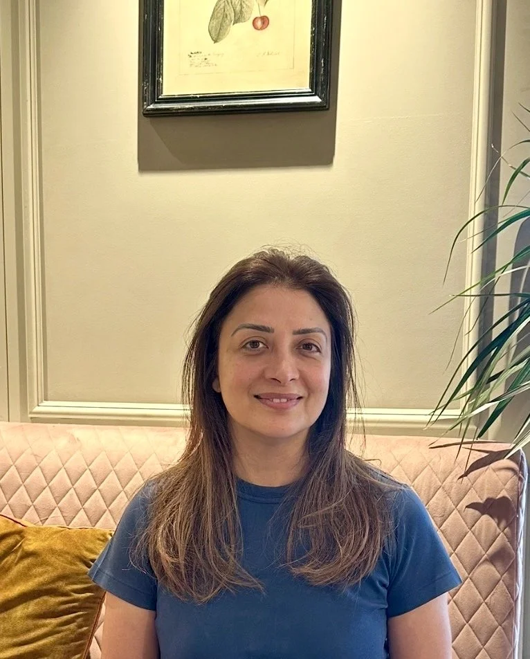 Arwa Esmail - general practitioner
