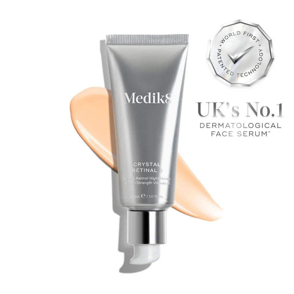 Medik8 crystal retinal 6