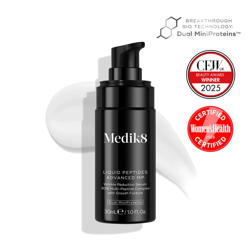 Medik8 Liquid Peptides Advanced MP