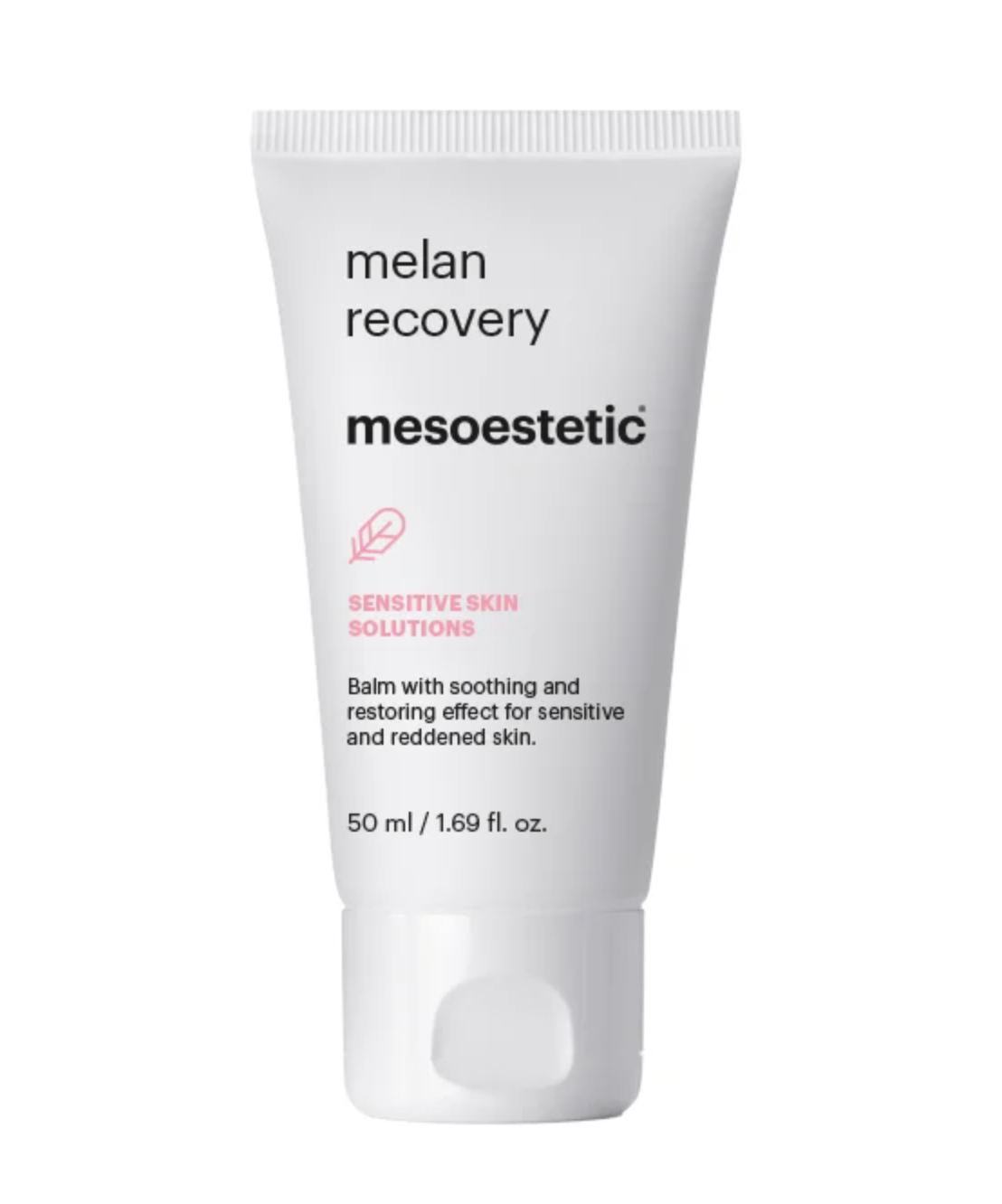 Melan recovery mesoestetic