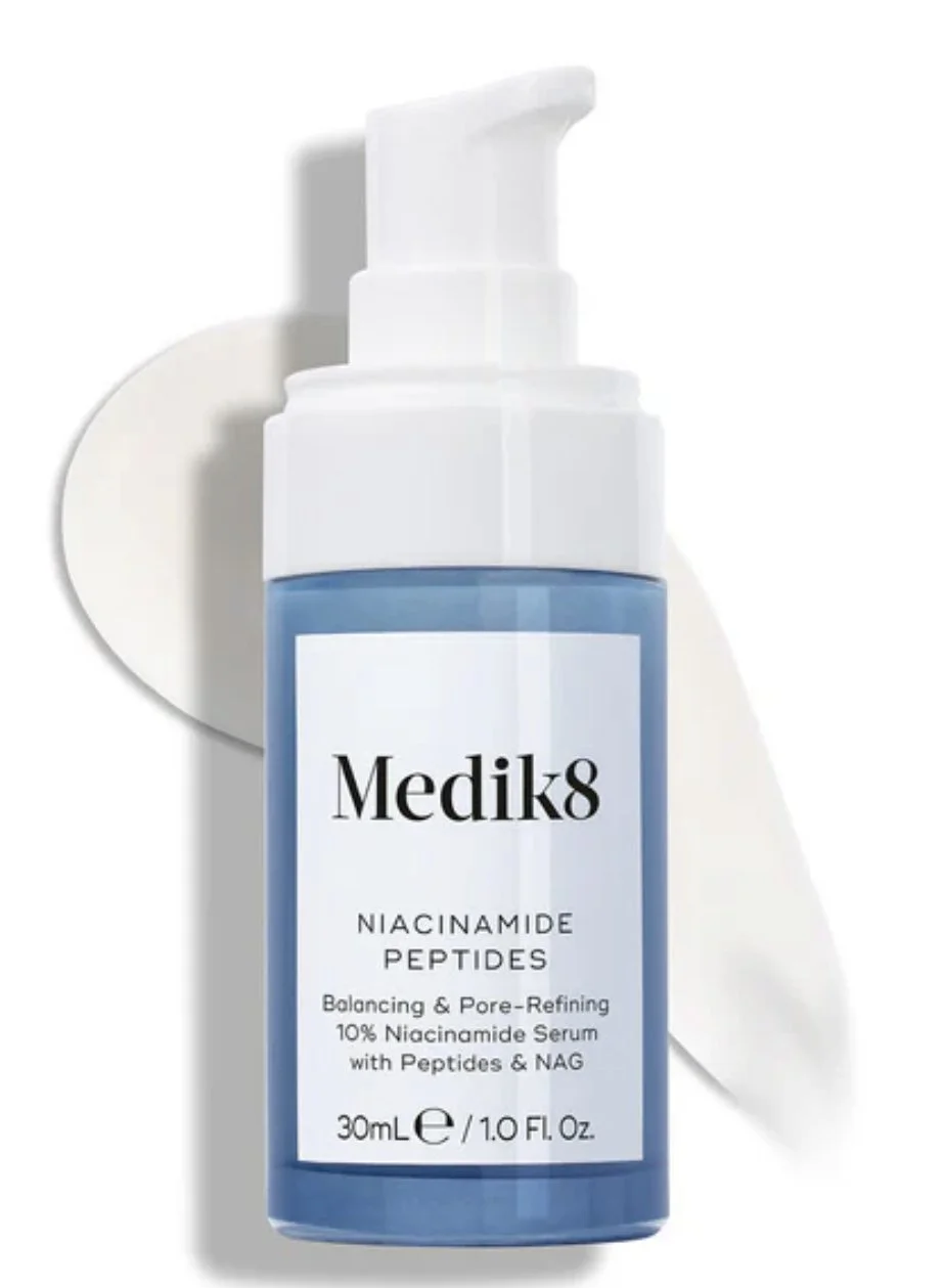 Medik8 Niacinamide Peptides