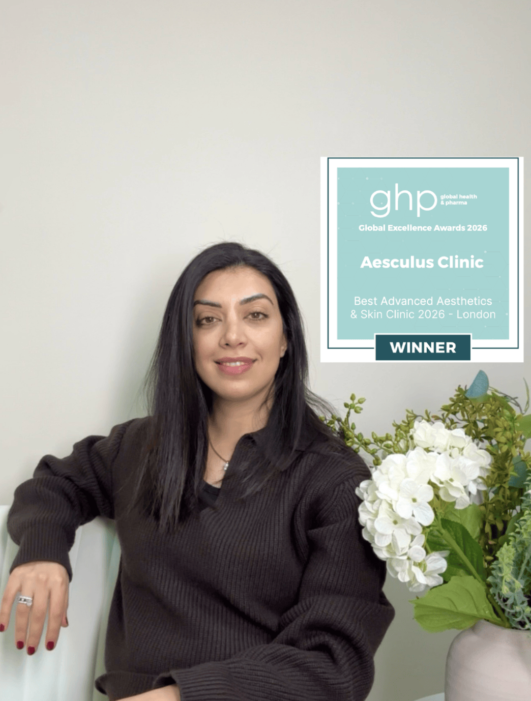 Best Aesthetics and Skin Clinic London 2026