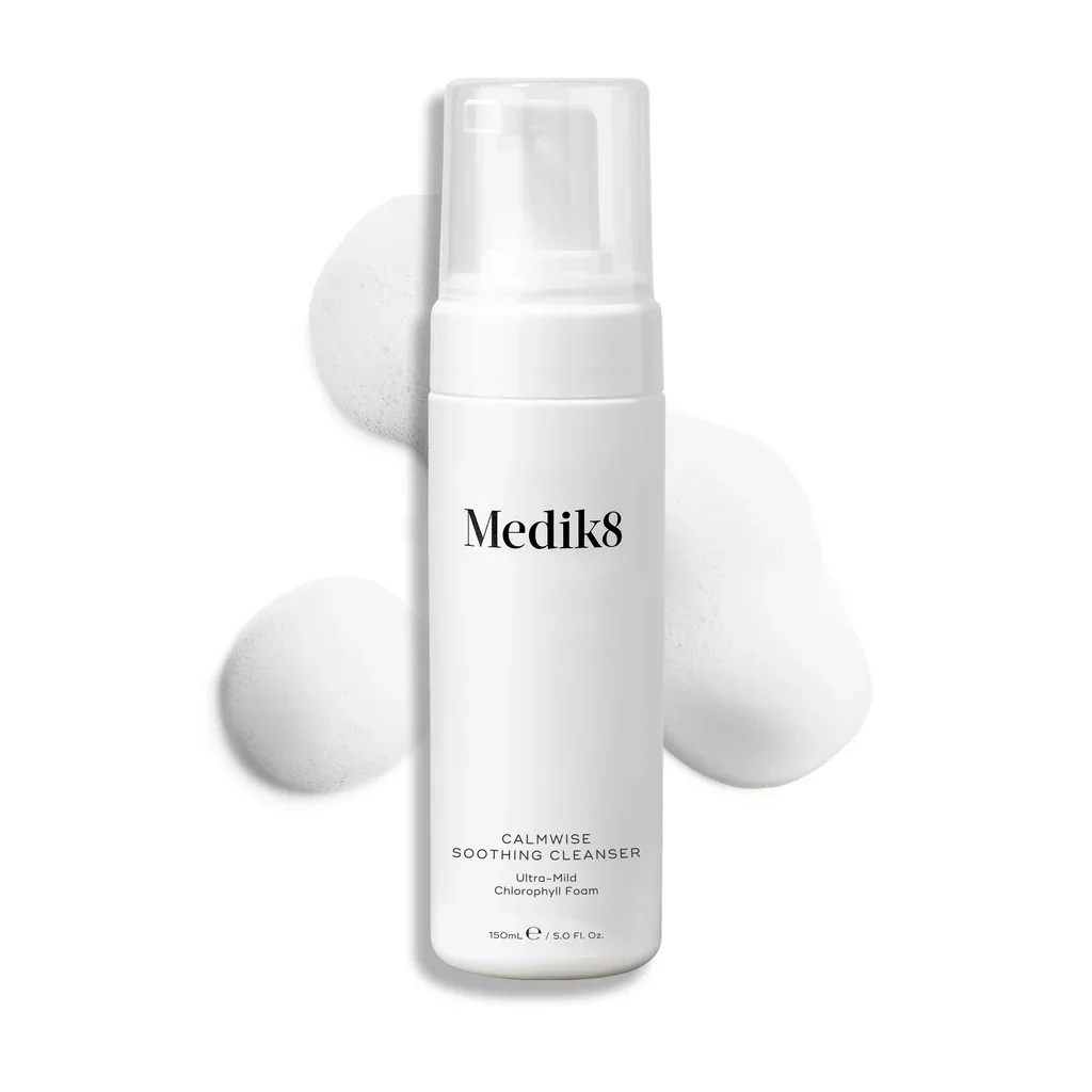 Calmwise™ Soothing Cleanser.webp