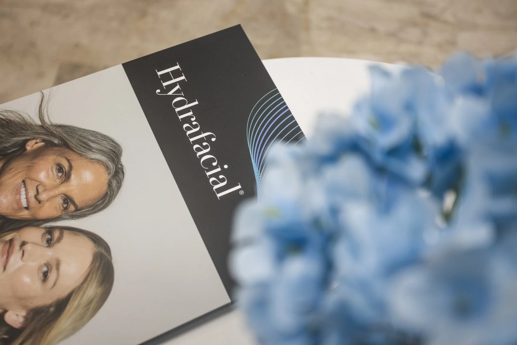 Aesthetics Services