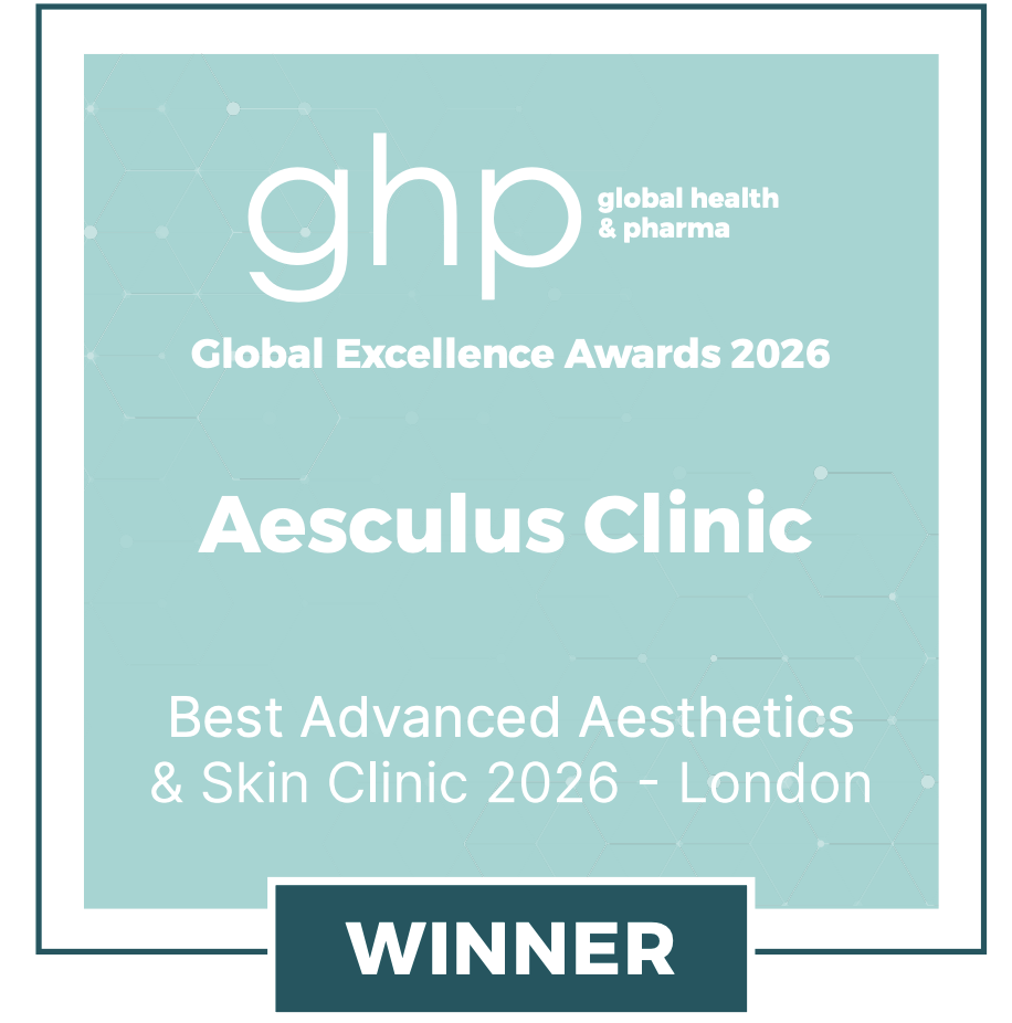 Best Advanced Aesthetics and Skin Clinic Award