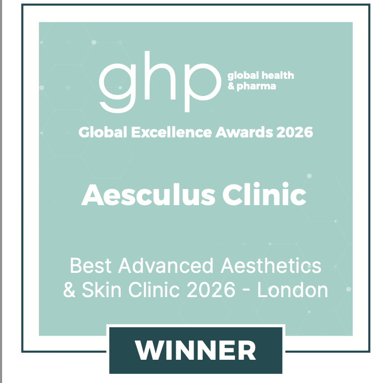 GHP award