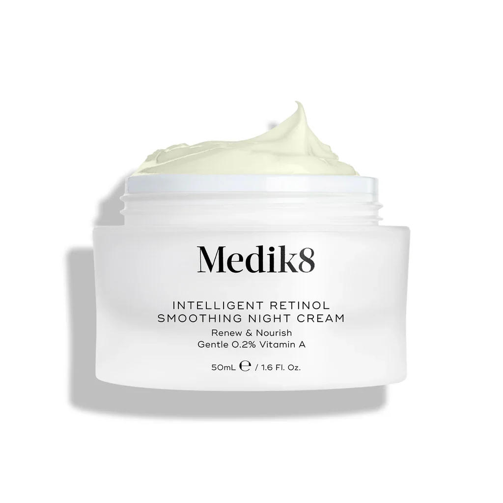 Intelligent Retinol® Smoothing Night Cream.webp