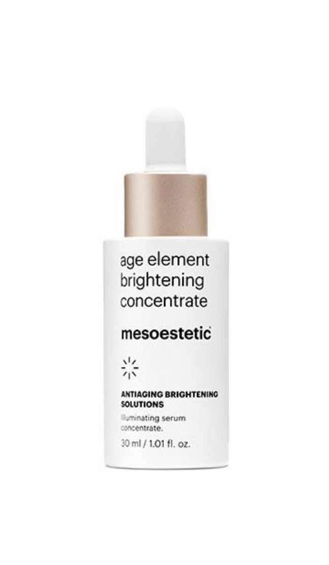 Mesoestetic Age Element Brightening Concentrate Serum