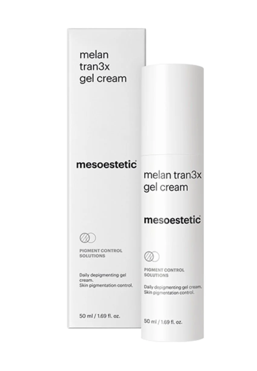 Mesoestetic Melan Tran 3x Gel Cream  Tranexamic Acid Cream