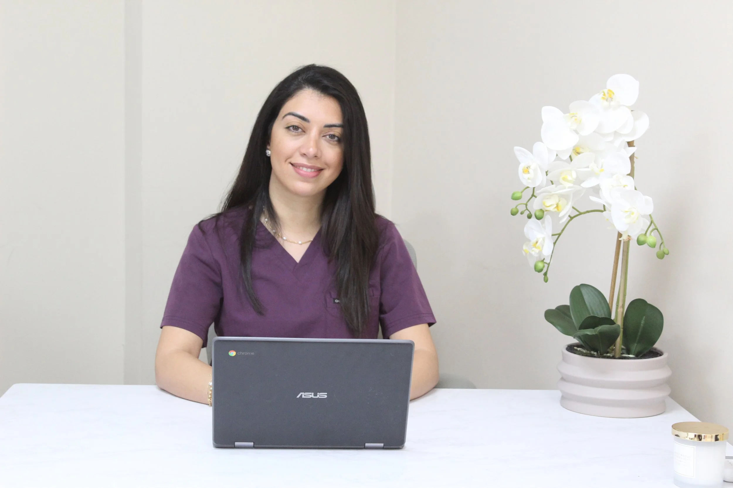 Meet the expert at Aesculus Clinic New Malden | Knightsbridge