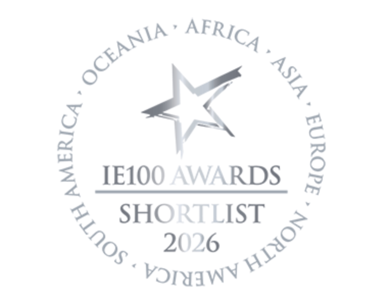 Award shortlis