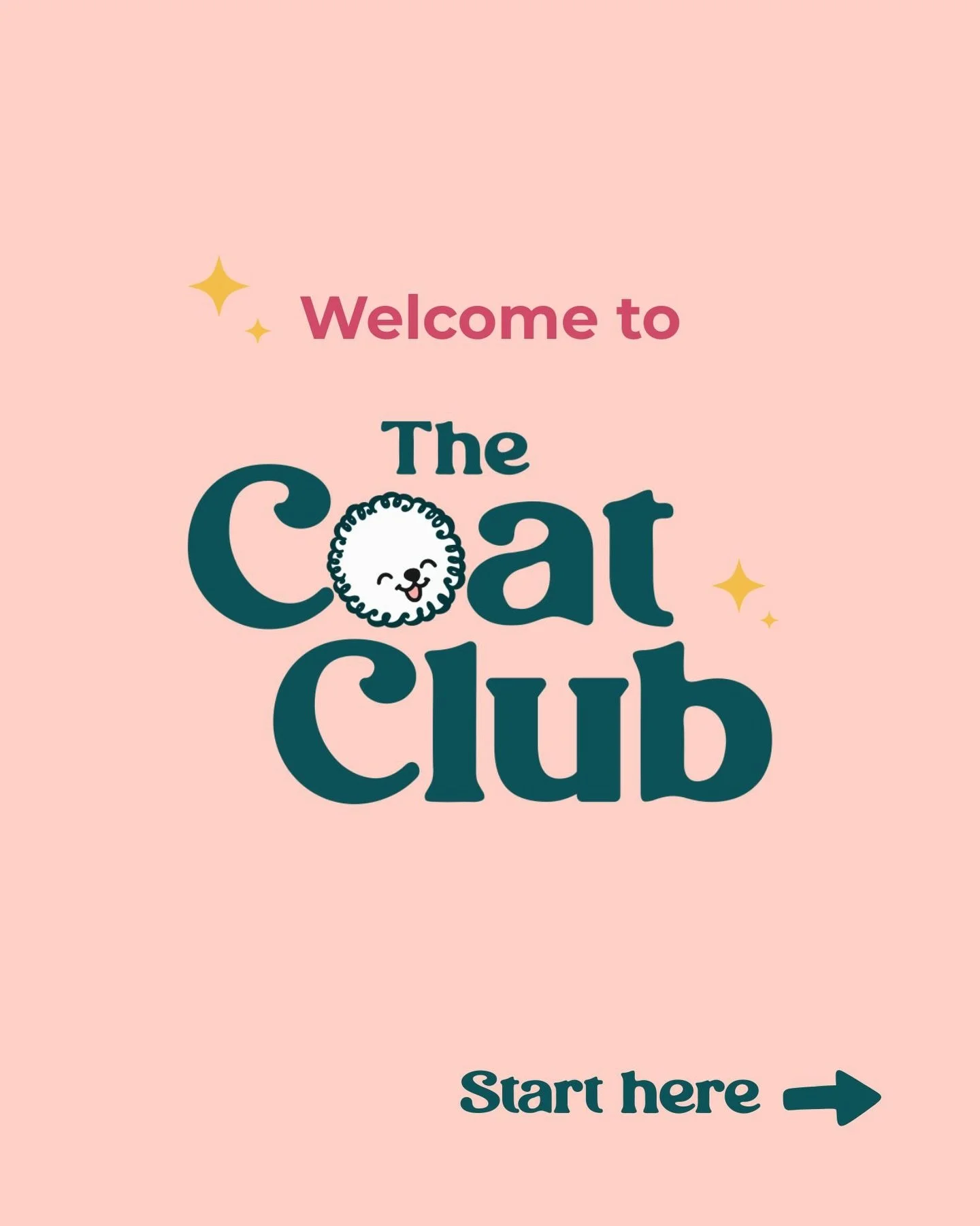 ✨If you&rsquo;ve just found me - start here!✨

Welcome to the Coat Club, a calm one-to-one dog grooming studio in Walkinstown, Dublin 12.

If your dog needs a little extra patience, struggles in busy salons, or just prefers a gentler pace, then you&r