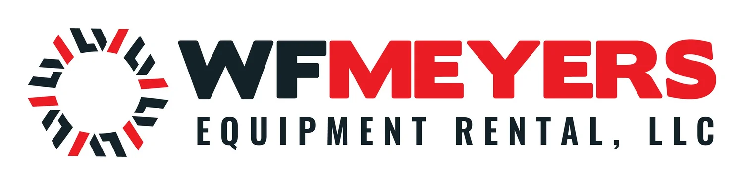 WF Meyers Equipment Rental LLC